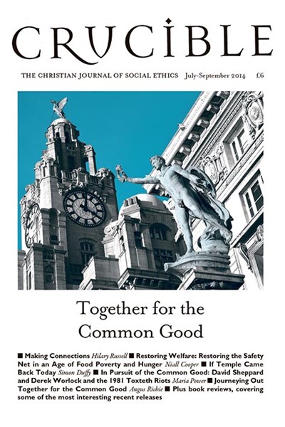 Together for the Common Good